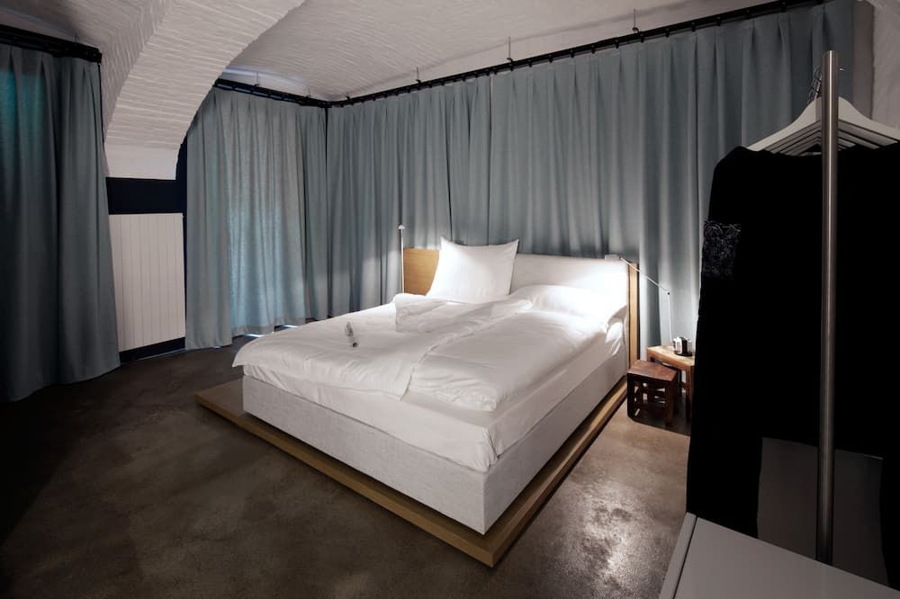 غرفة نوم صورة