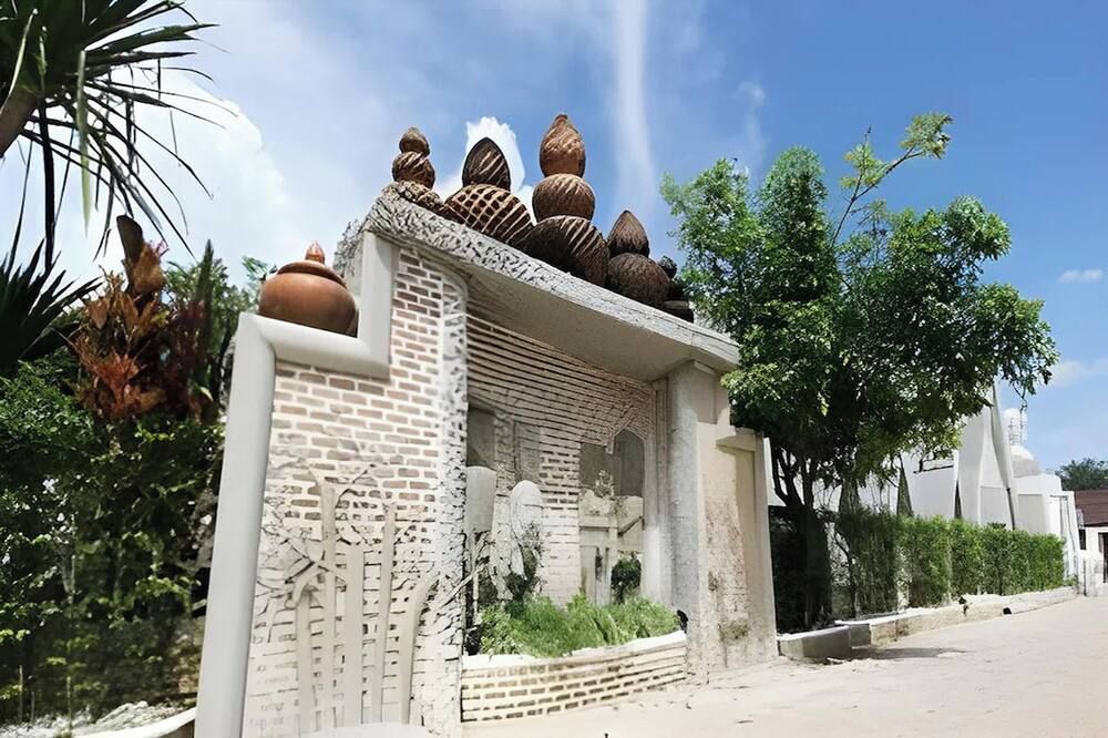 المظهر الخارجي