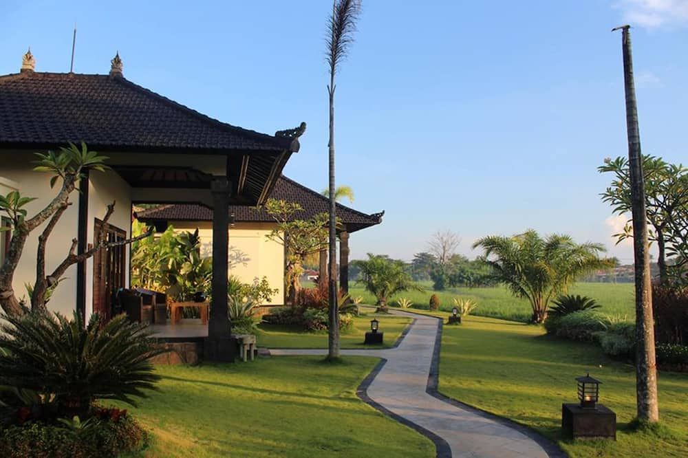 المظهر الخارجي