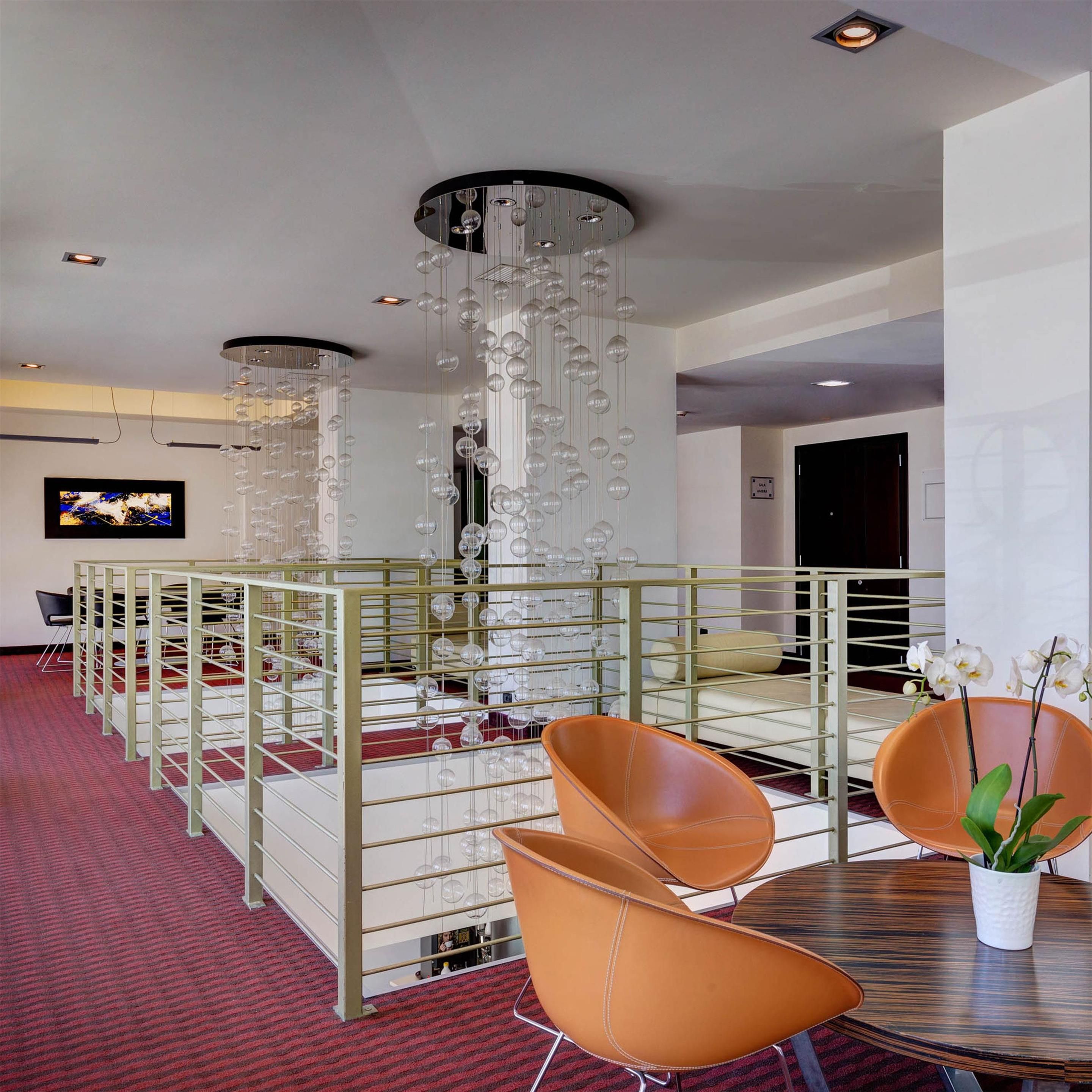 مرافق الفندق