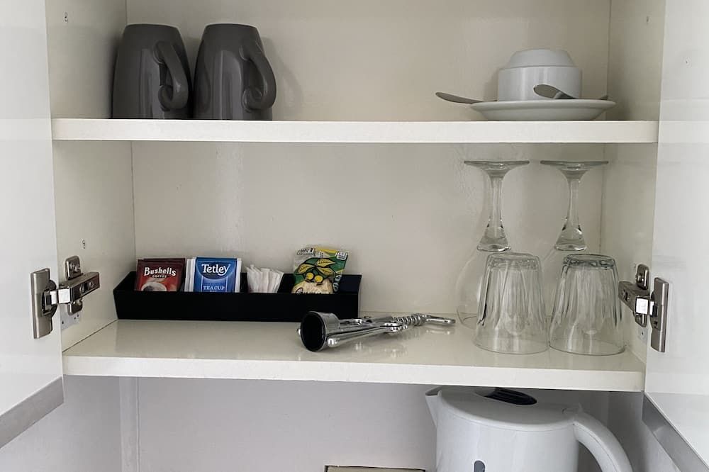 وسائل راحة في الغرف