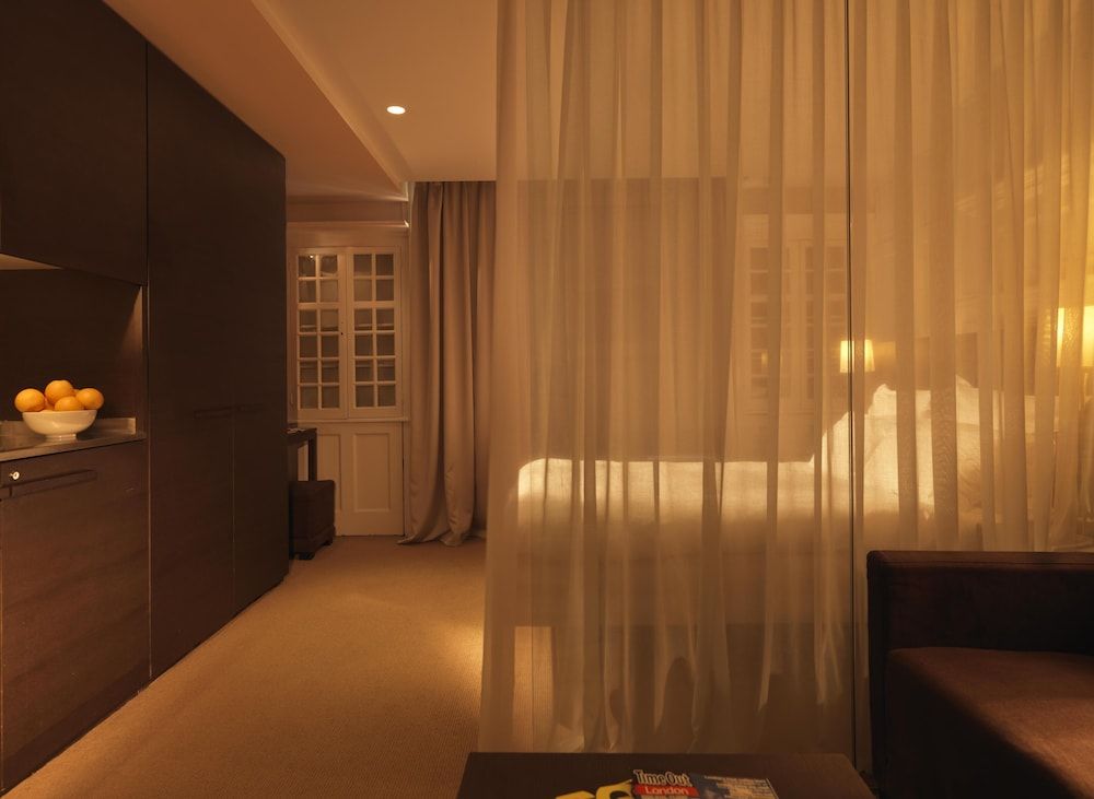 غرفة نوم