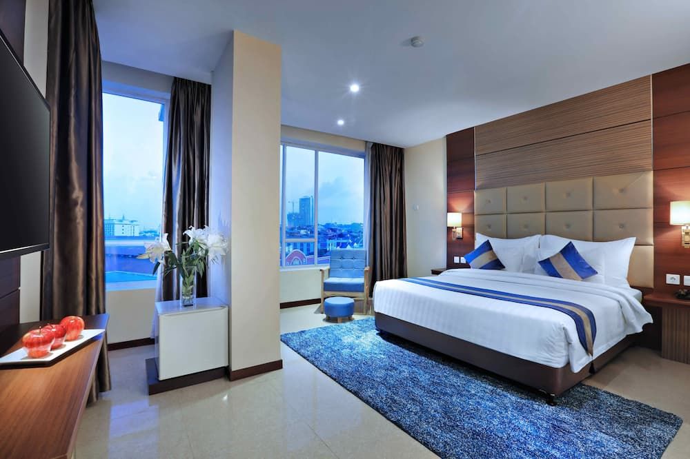 غرفة نوم صورة