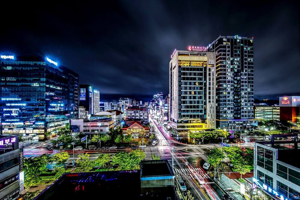 المظهر الخارجي