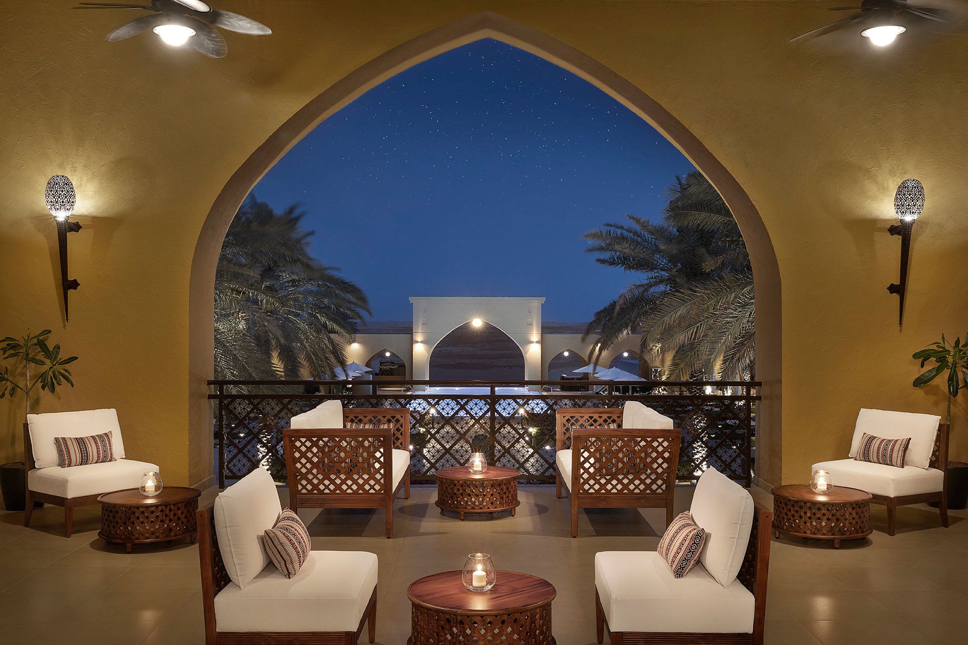 شرفة صورة