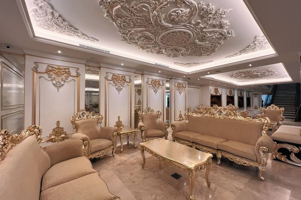 ردهة
