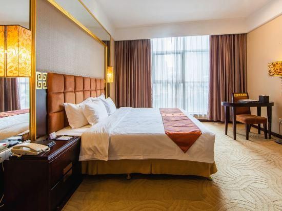 غرفة نوم صورة