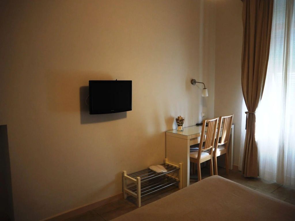 وسائل راحة في الغرف