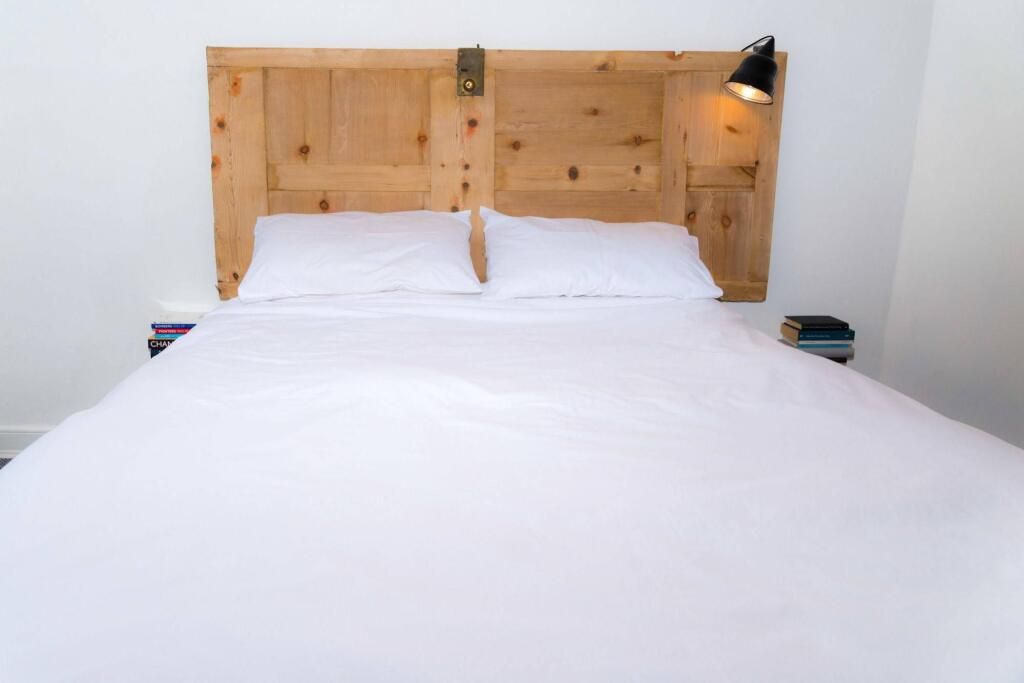 غرفة نوم صورة