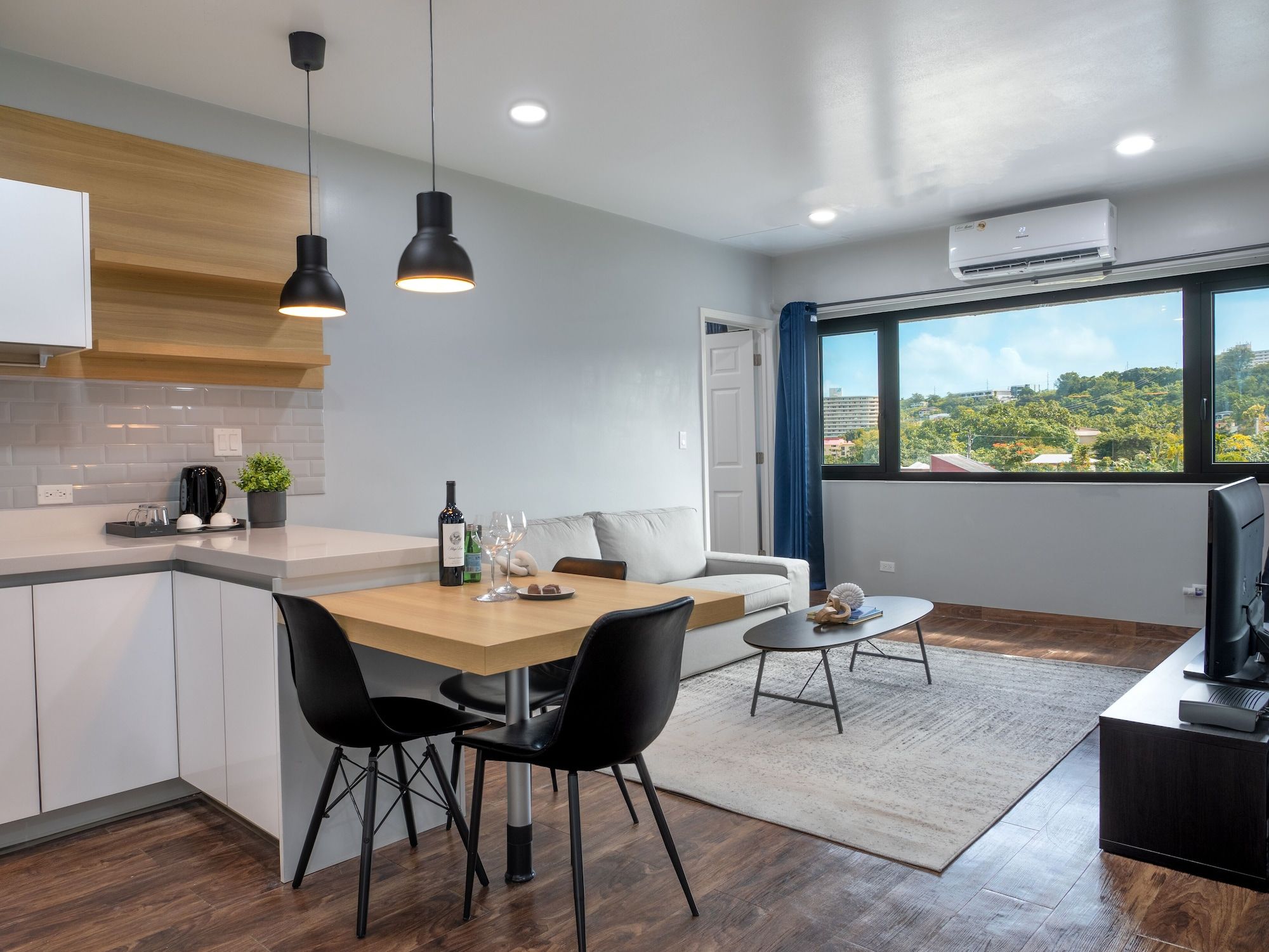 غرفة طعام صورة