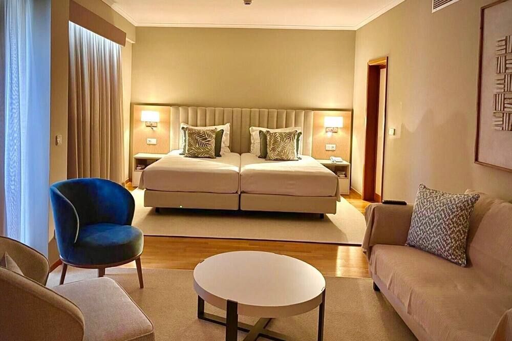 غرفة نوم صورة