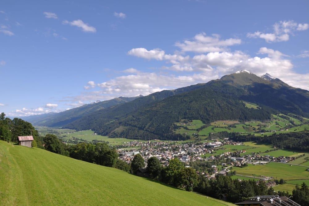 المظهر الخارجي