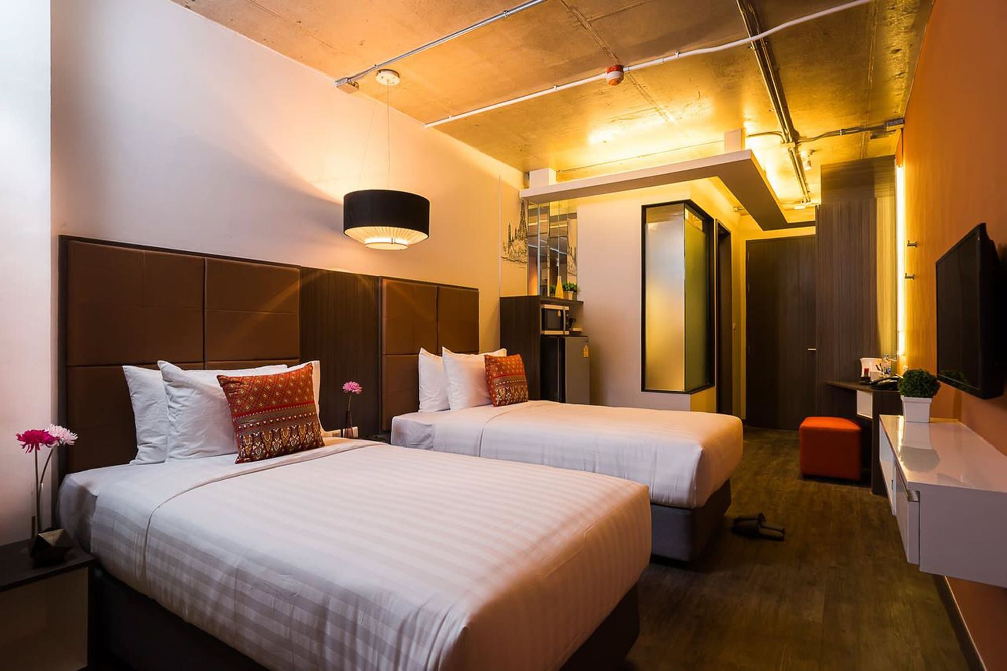 غرفة نوم صورة