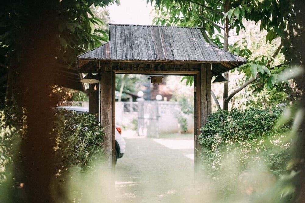 المظهر الخارجي