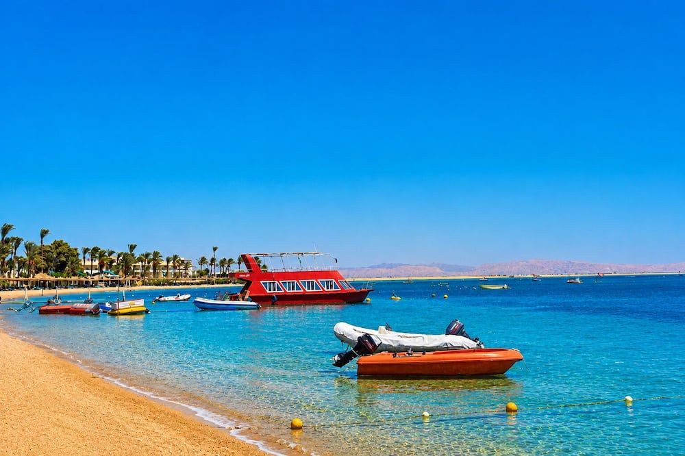 شاطئ صورة