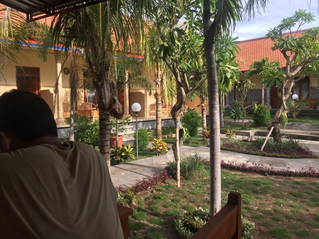المظهر الخارجي