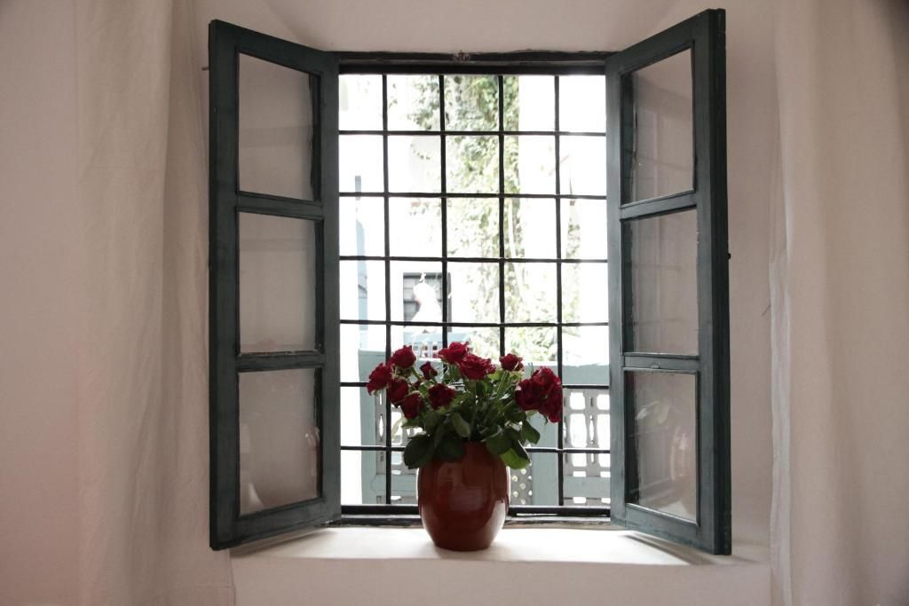 وسائل راحة في الغرف