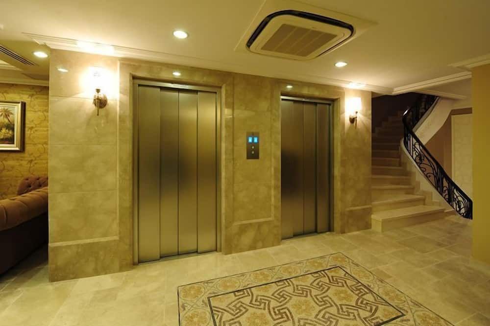 مدخل