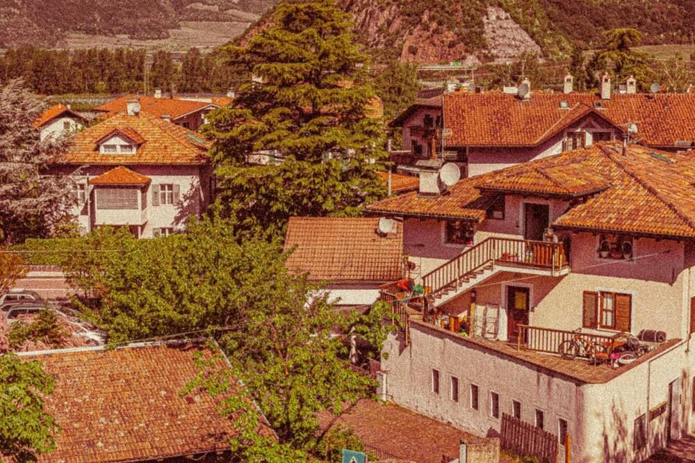 المظهر الخارجي