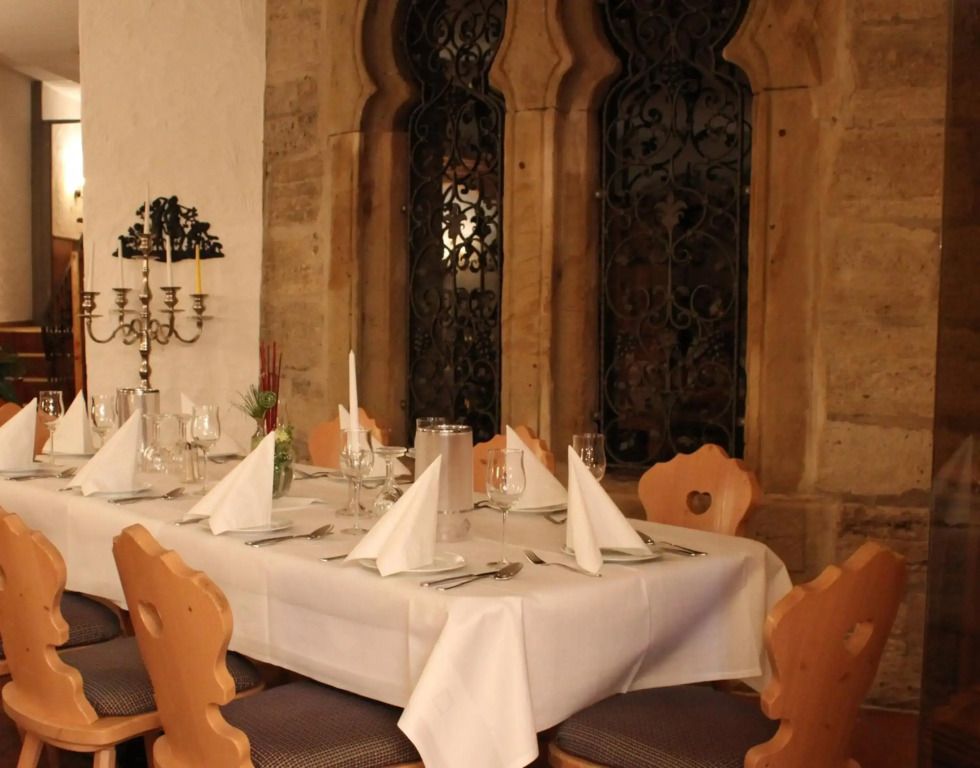 مطعم صورة
