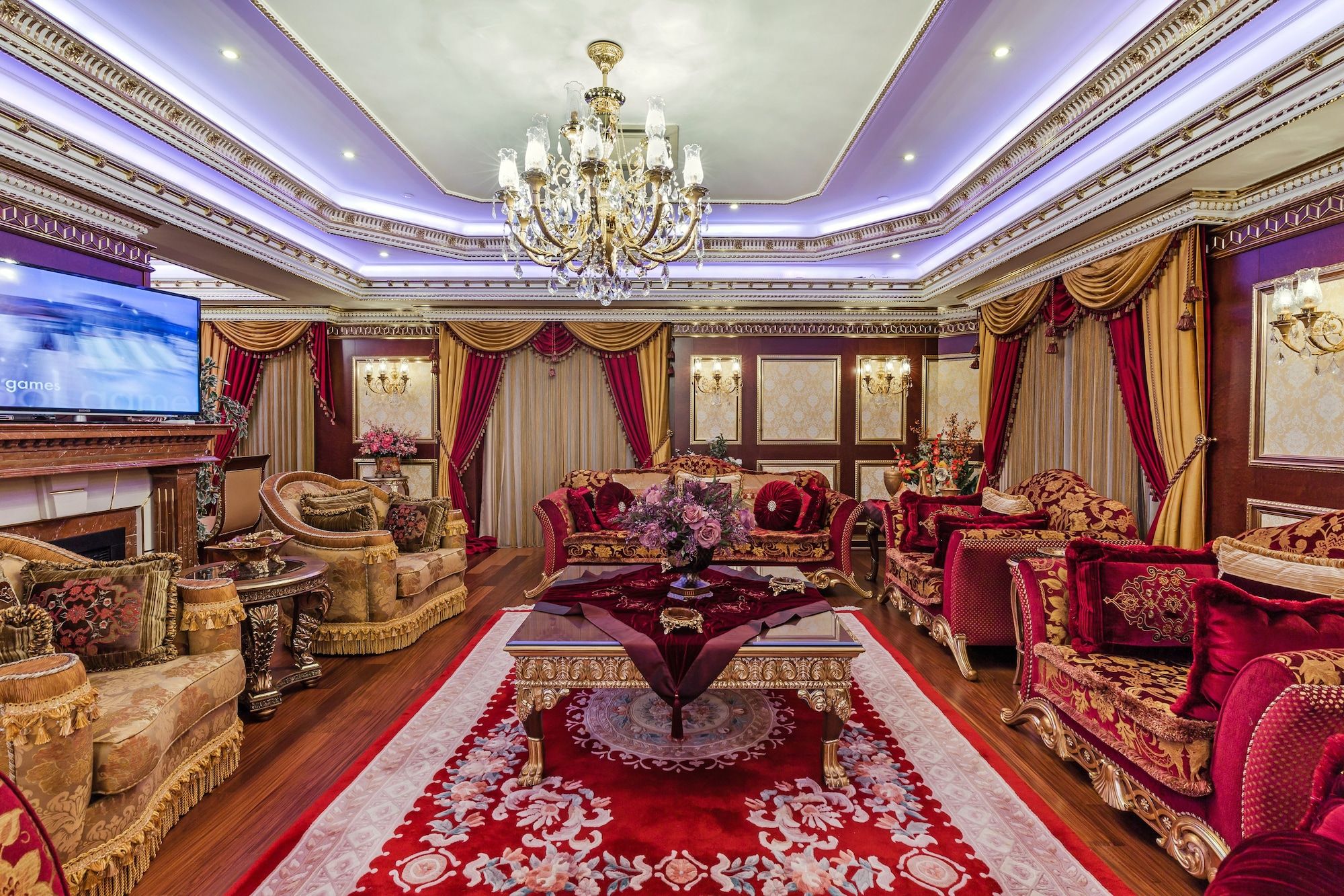 ردهة