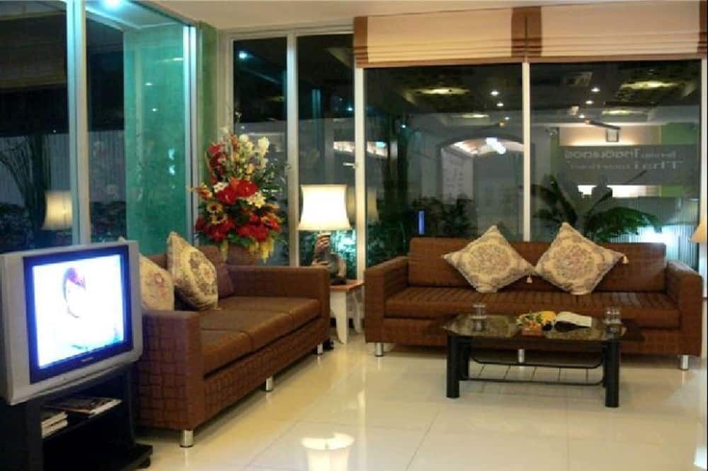 ردهة