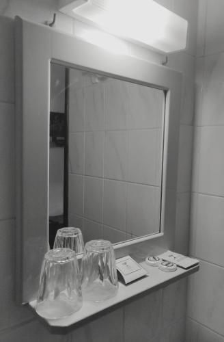 وسائل راحة في الغرف