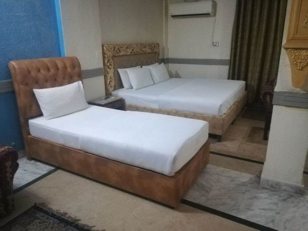 غرفة نوم