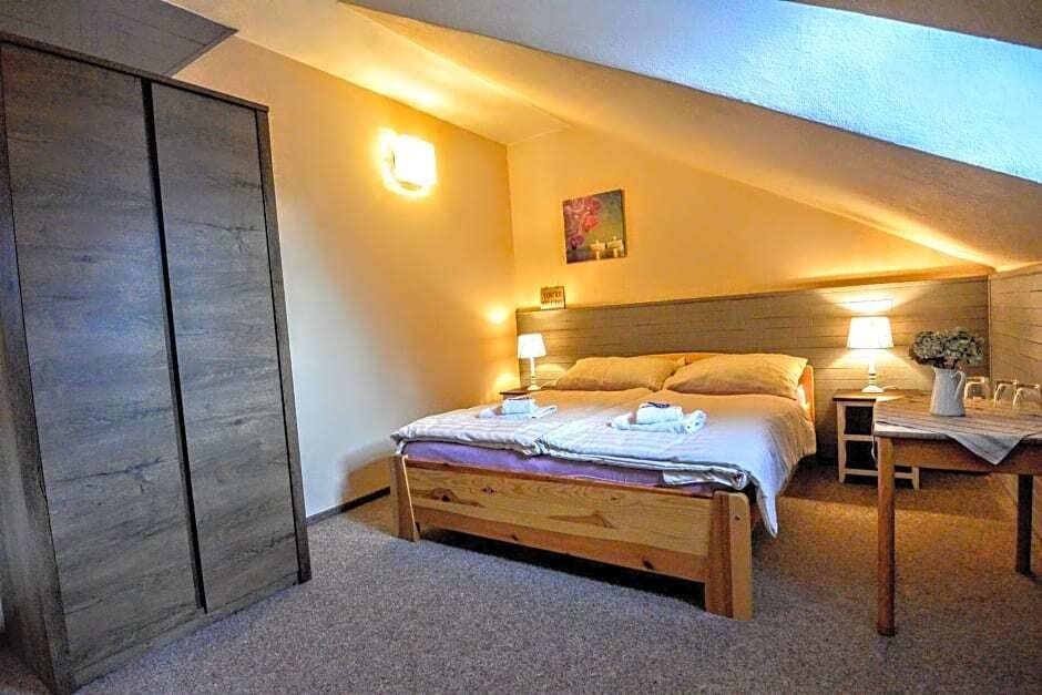 غرفة نوم صورة