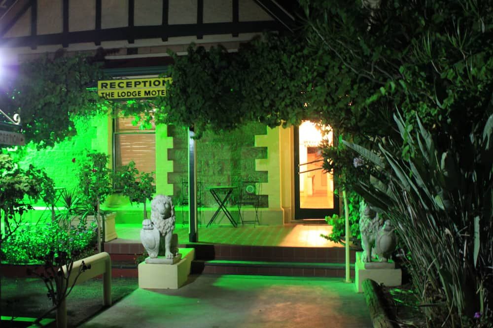 المظهر الخارجي