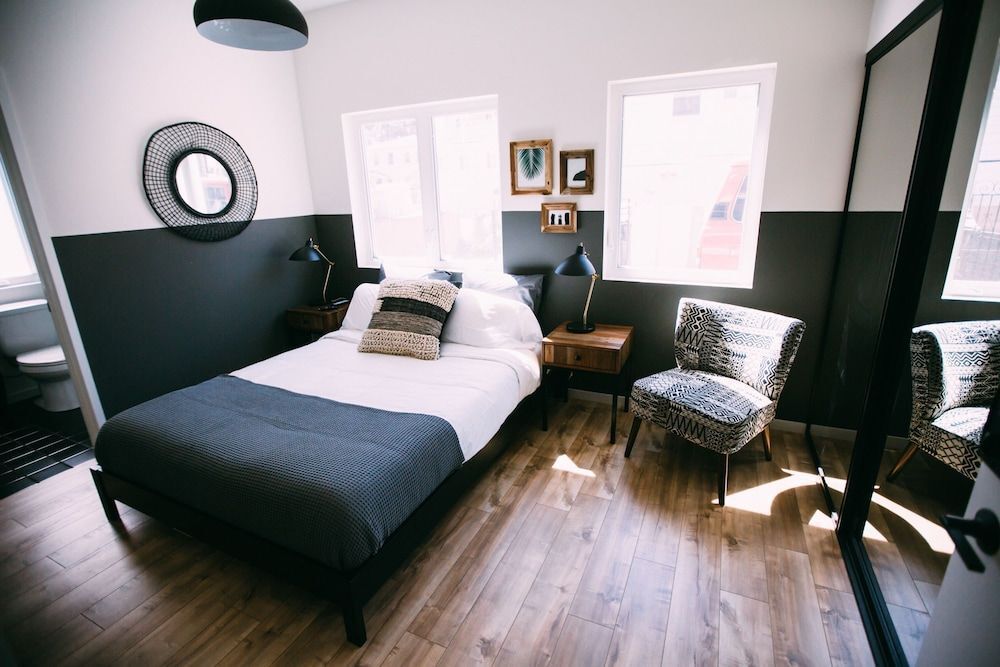 غرفة نوم صورة