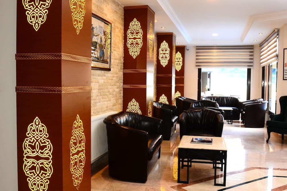 ردهة