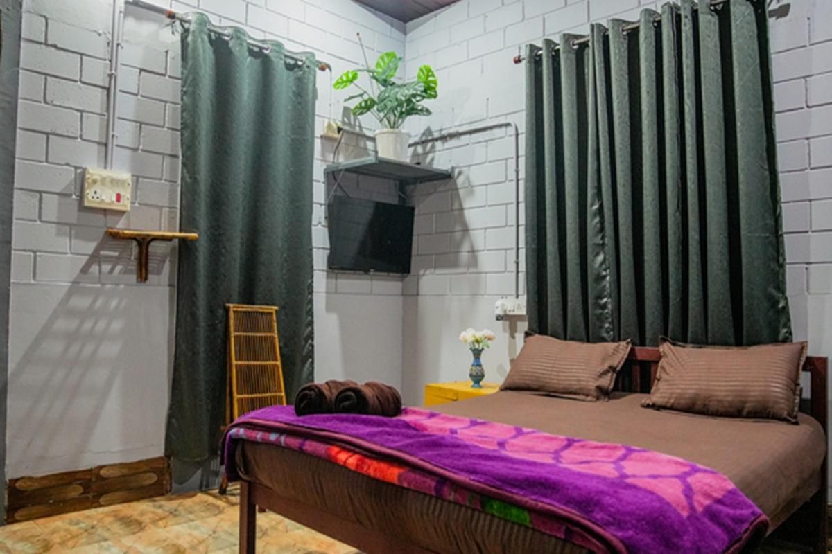 غرفة نوم صورة