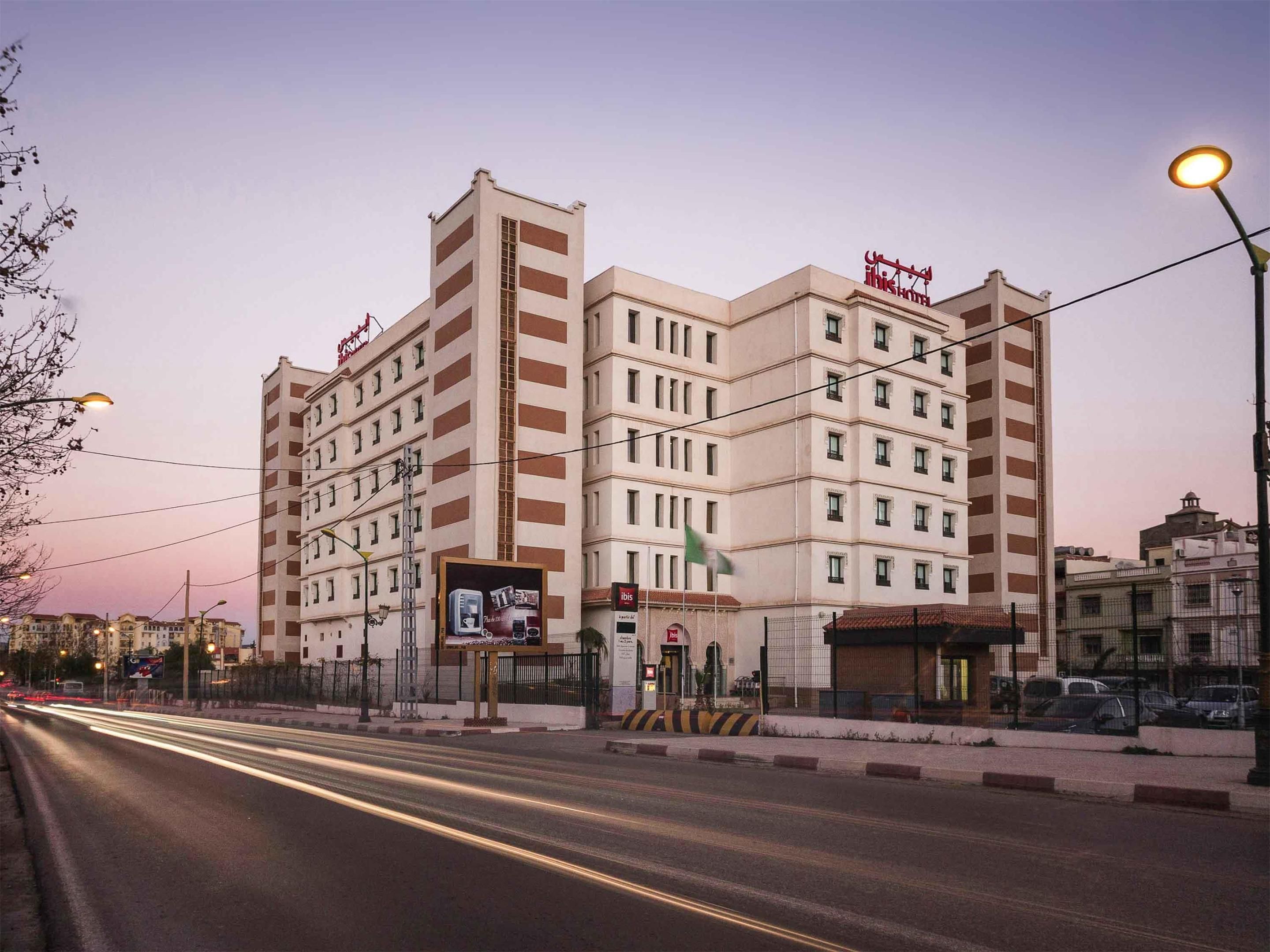 مبنى