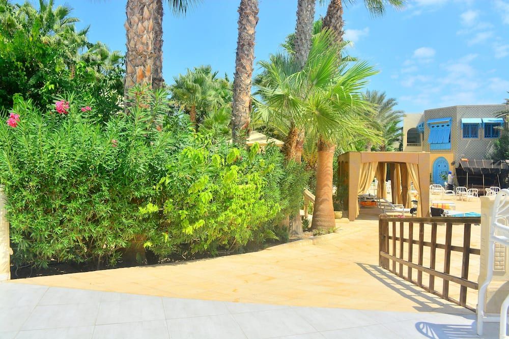 المظهر الخارجي