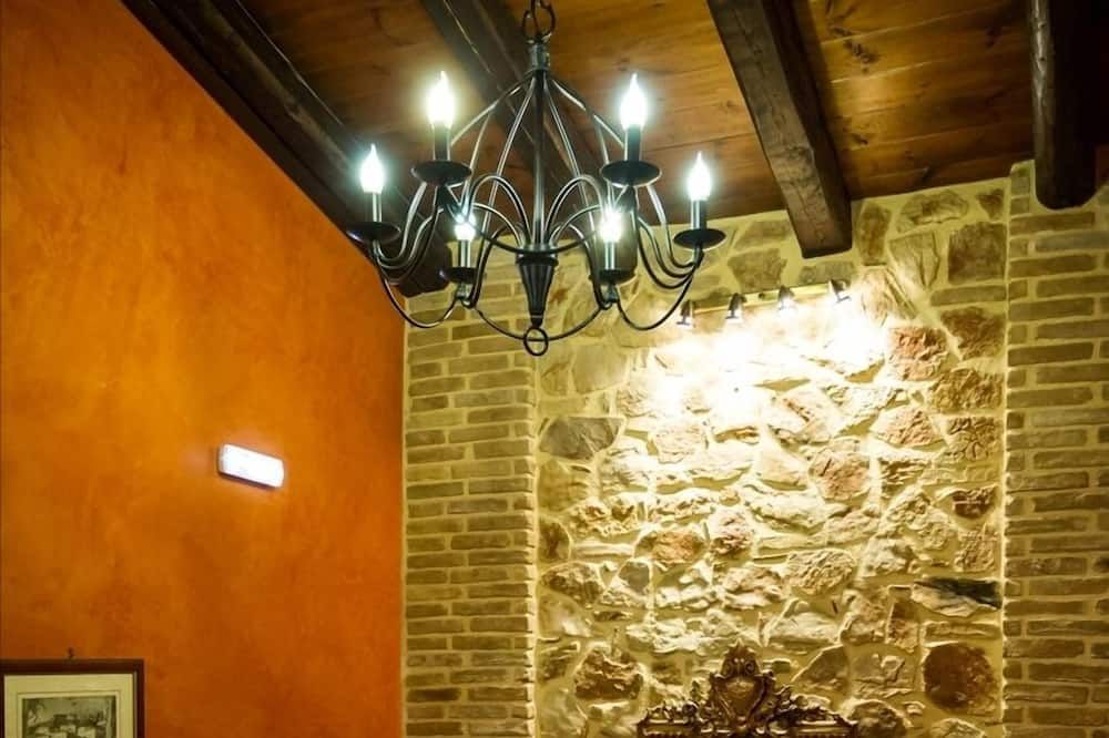 وسائل راحة في الغرف