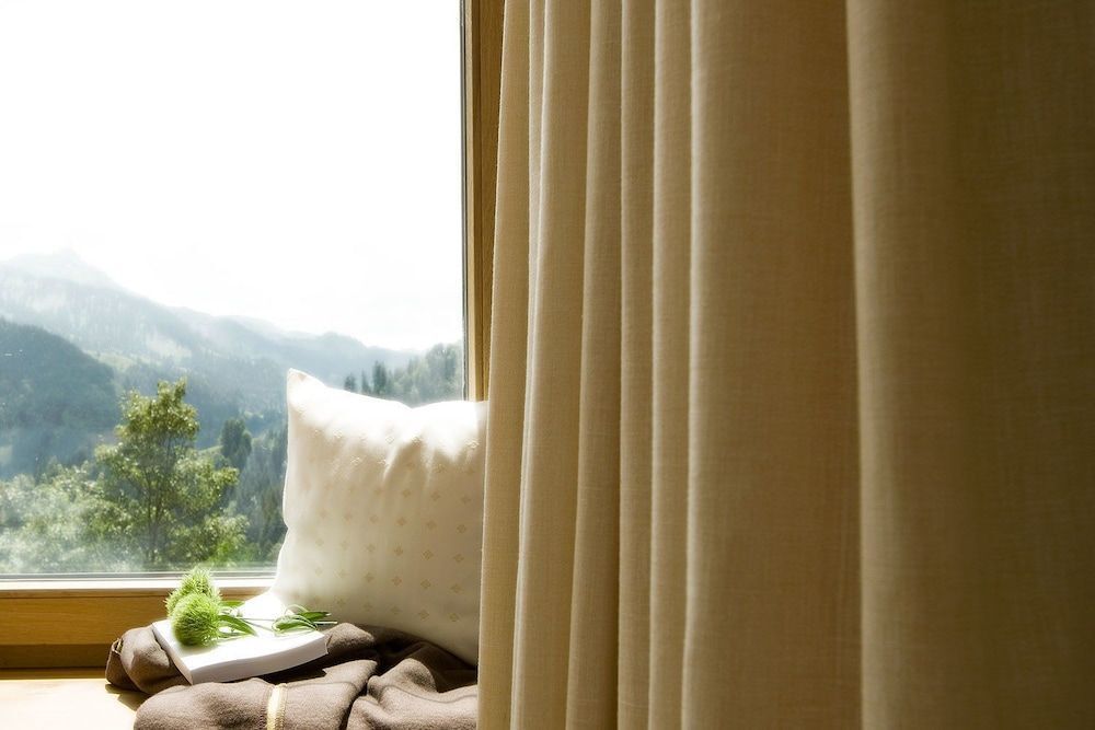 وسائل راحة في الغرف