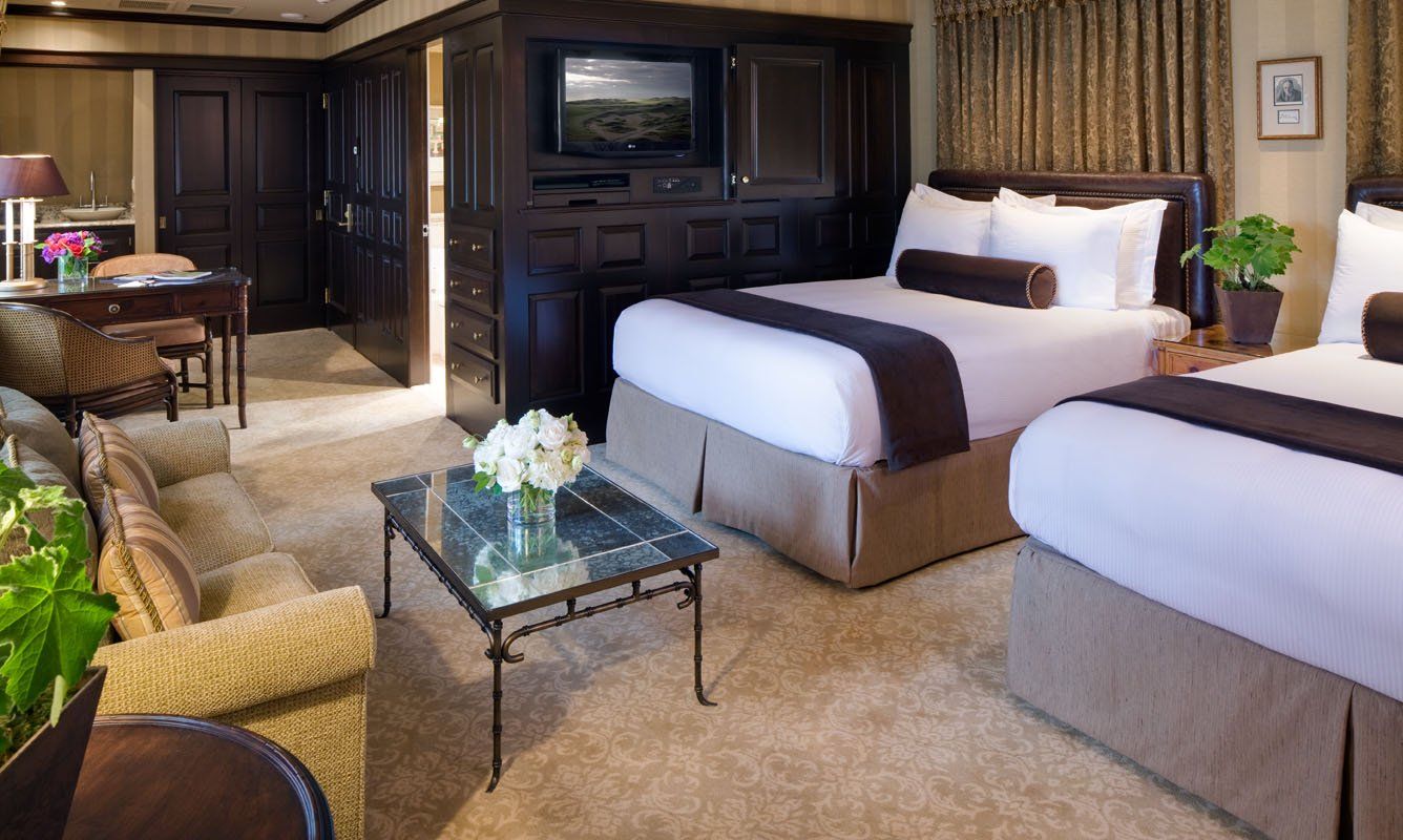 غرفة نوم صورة