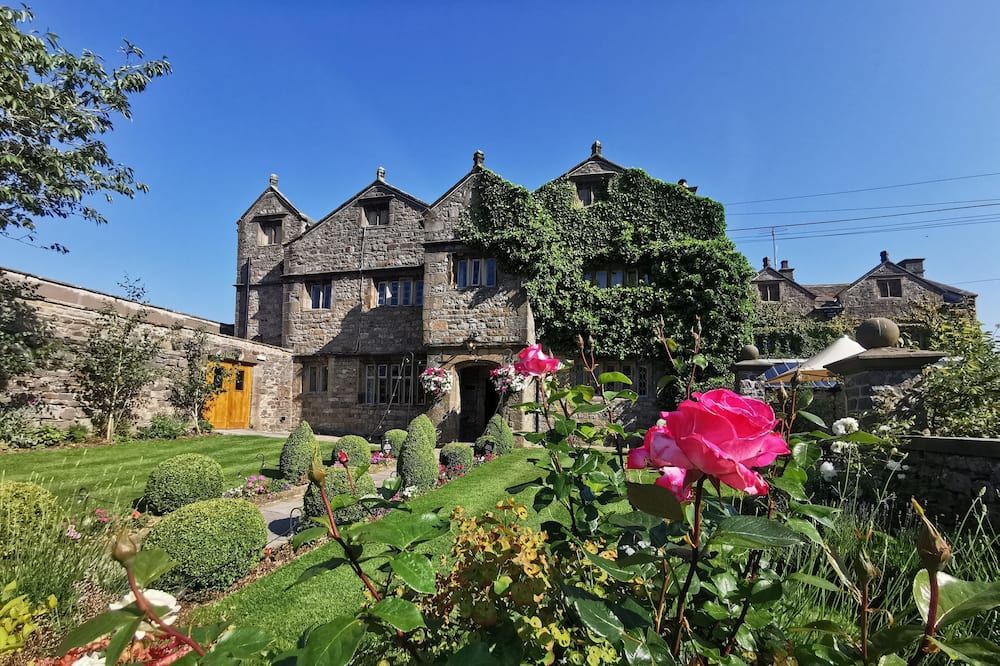 المظهر الخارجي