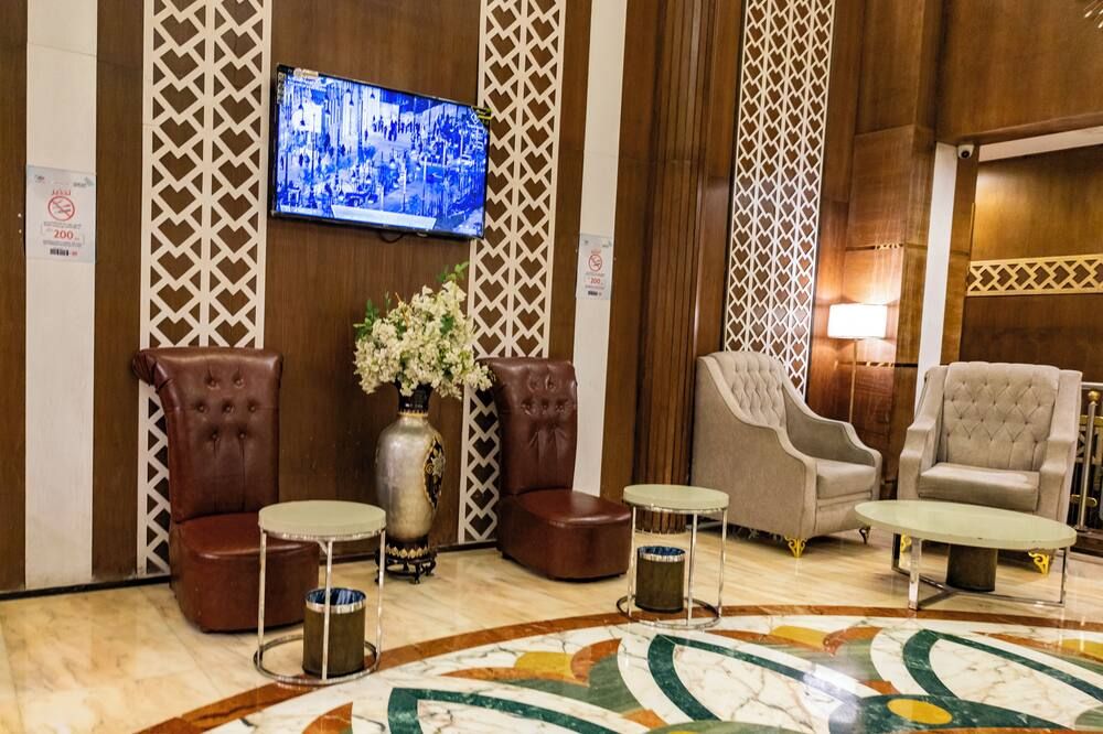 ردهة