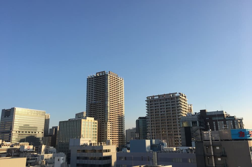 المظهر الخارجي