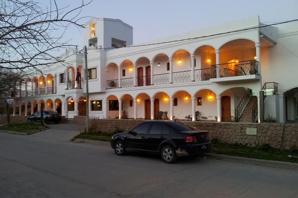 مبنى صورة