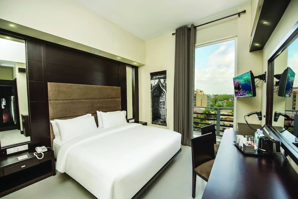 غرفة نوم صورة