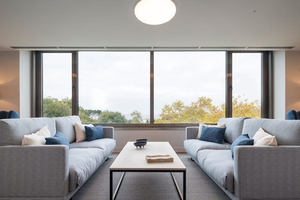 غرفة معيشة صورة