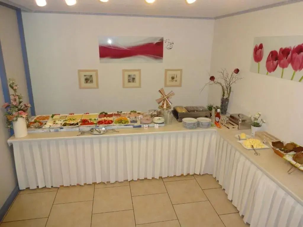 بوفيه
