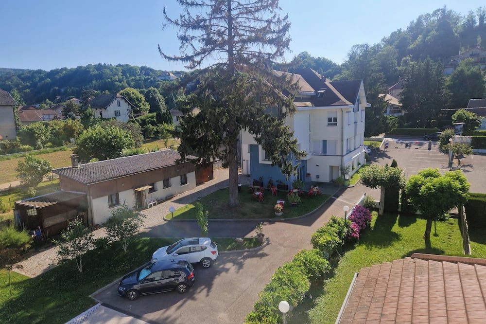 المظهر الخارجي