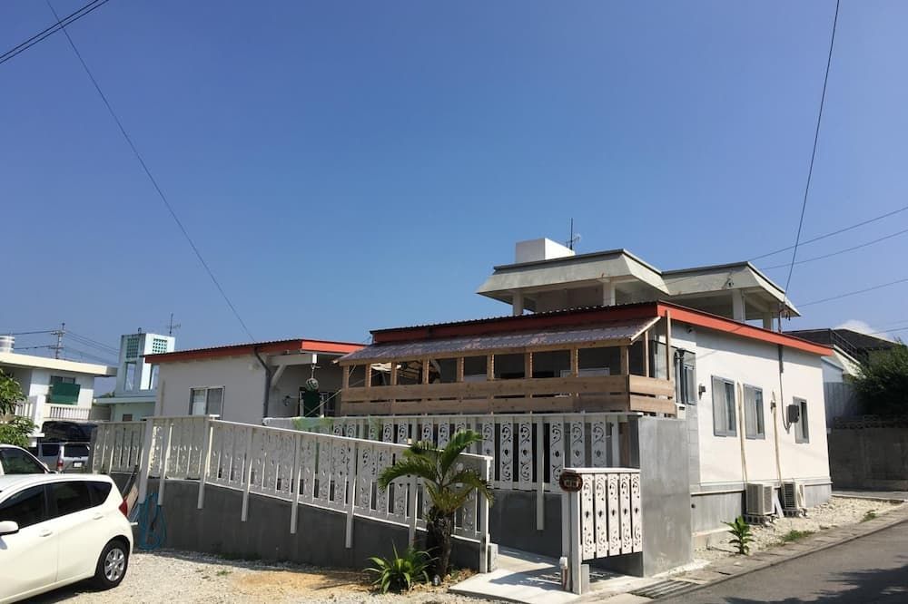 المظهر الخارجي