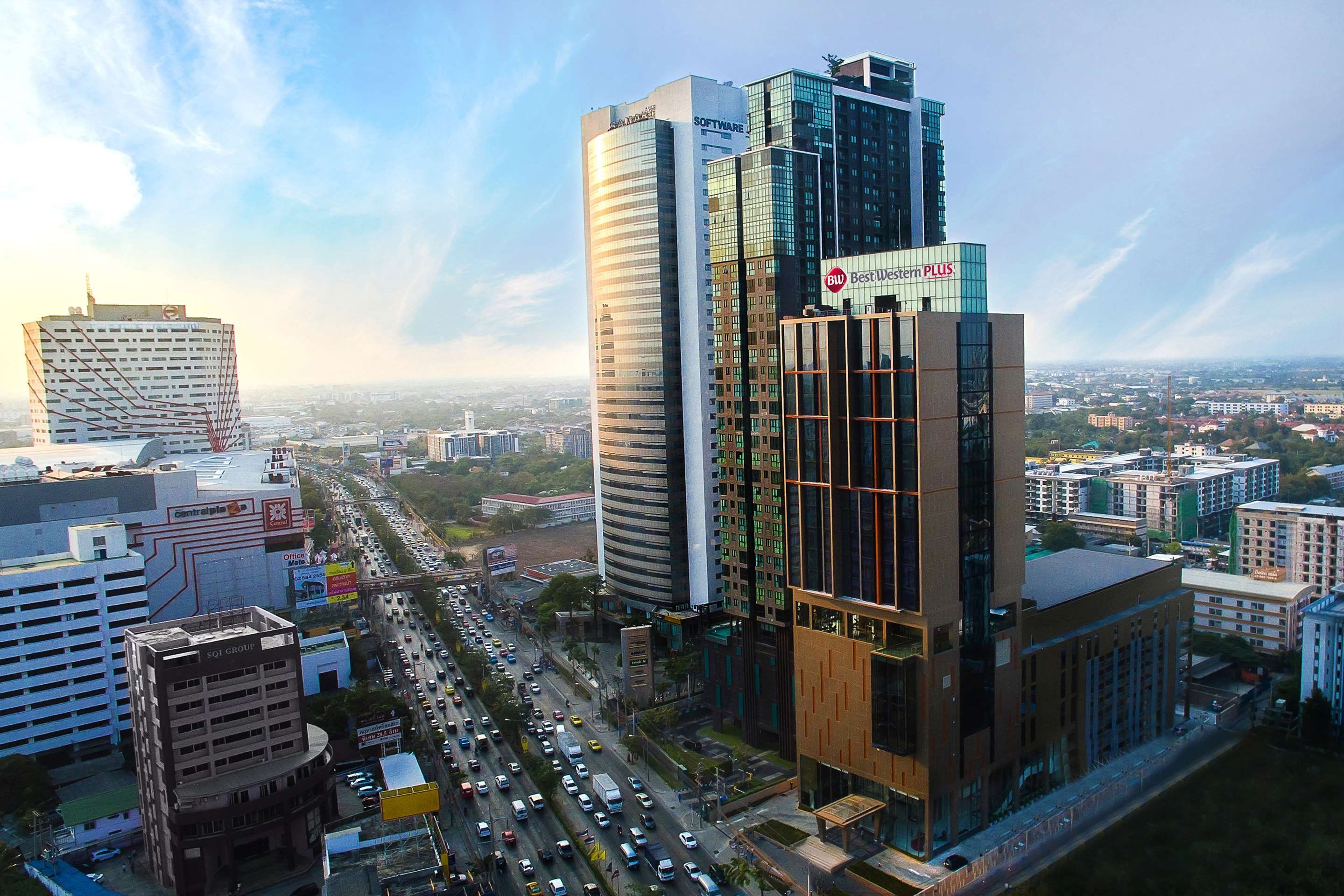 المظهر الخارجي