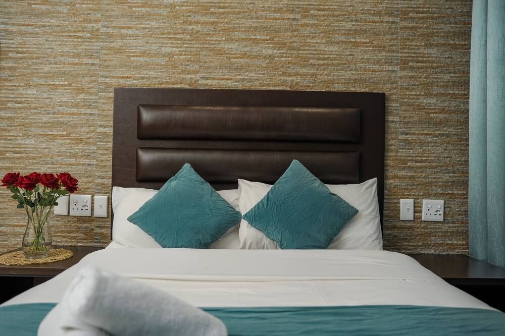 غرفة نوم صورة