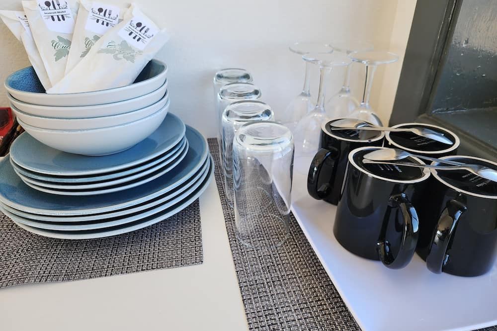 وسائل راحة في الغرف